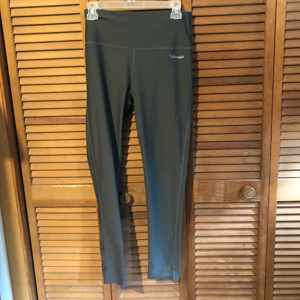 UPF 50 Fishing leggings